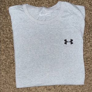 Under Armour shirt